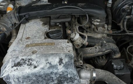 SsangYong Actyon II рестайлинг, 2007 год, 419 000 рублей, 14 фотография