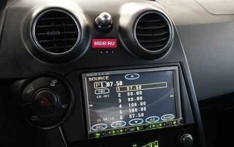 SsangYong Actyon II рестайлинг, 2007 год, 419 000 рублей, 7 фотография