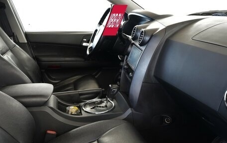 SsangYong Actyon II рестайлинг, 2007 год, 419 000 рублей, 11 фотография