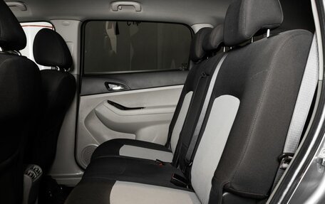 Chevrolet Orlando I, 2014 год, 1 089 700 рублей, 13 фотография