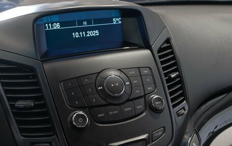 Chevrolet Orlando I, 2014 год, 1 089 700 рублей, 6 фотография