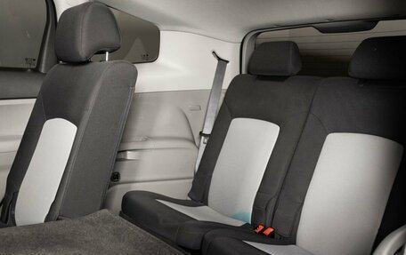 Chevrolet Orlando I, 2014 год, 1 089 700 рублей, 14 фотография