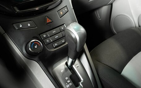 Chevrolet Orlando I, 2014 год, 1 089 700 рублей, 5 фотография