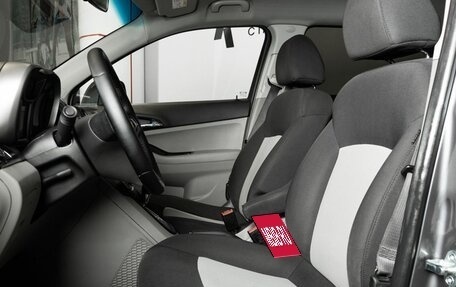 Chevrolet Orlando I, 2014 год, 1 089 700 рублей, 12 фотография