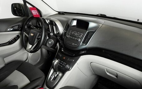 Chevrolet Orlando I, 2014 год, 1 089 700 рублей, 4 фотография