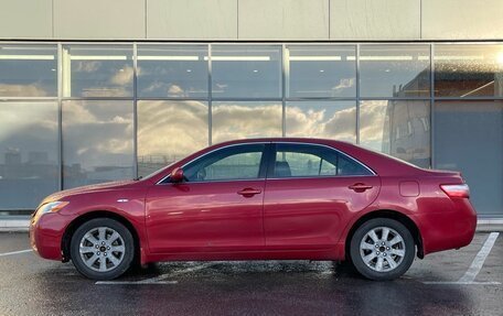 Toyota Camry, 2008 год, 595 000 рублей, 6 фотография