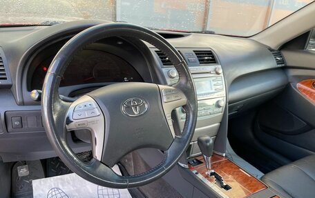 Toyota Camry, 2008 год, 595 000 рублей, 7 фотография