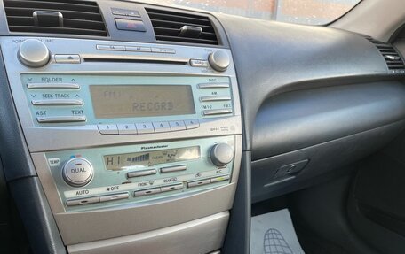 Toyota Camry, 2008 год, 595 000 рублей, 9 фотография