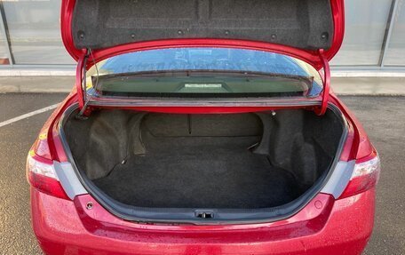 Toyota Camry, 2008 год, 595 000 рублей, 11 фотография