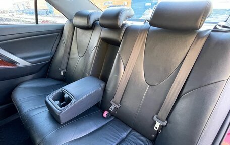 Toyota Camry, 2008 год, 595 000 рублей, 10 фотография