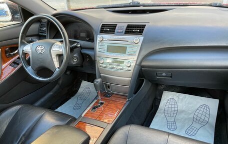 Toyota Camry, 2008 год, 595 000 рублей, 8 фотография