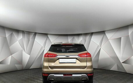 Geely Atlas I, 2019 год, 1 443 000 рублей, 6 фотография