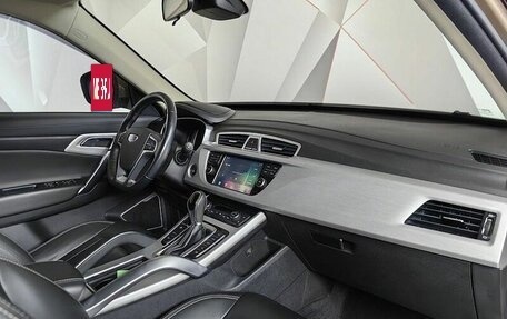 Geely Atlas I, 2019 год, 1 443 000 рублей, 9 фотография