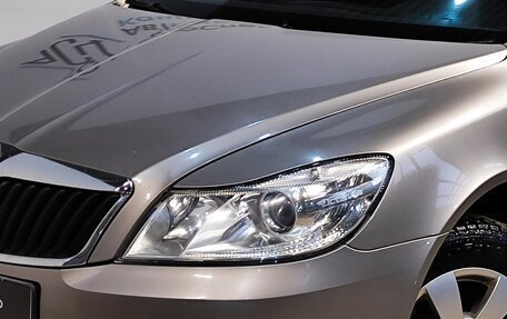 Skoda Octavia, 2012 год, 899 000 рублей, 5 фотография