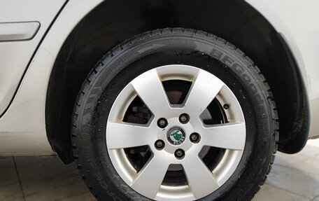 Skoda Octavia, 2012 год, 899 000 рублей, 7 фотография