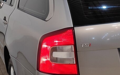 Skoda Octavia, 2012 год, 899 000 рублей, 6 фотография