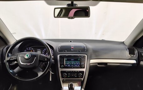 Skoda Octavia, 2012 год, 899 000 рублей, 8 фотография