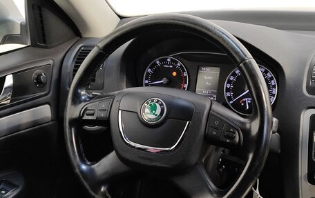 Skoda Octavia, 2012 год, 899 000 рублей, 12 фотография