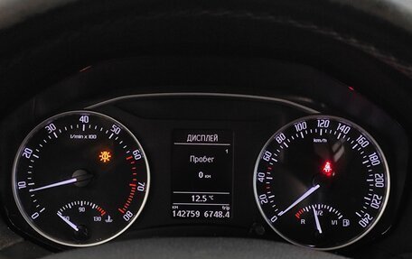 Skoda Octavia, 2012 год, 899 000 рублей, 11 фотография