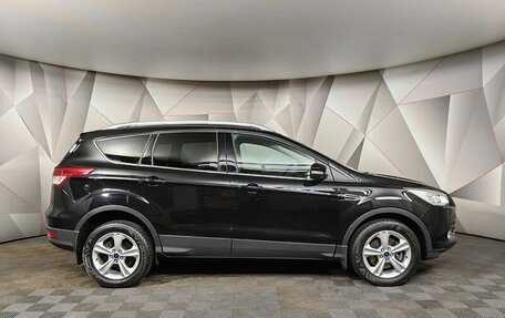 Ford Kuga III, 2014 год, 1 335 000 рублей, 4 фотография