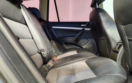 Skoda Octavia, 2012 год, 899 000 рублей, 13 фотография