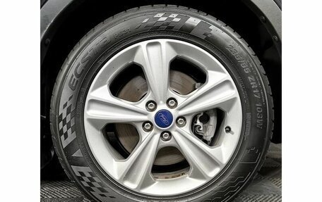 Ford Kuga III, 2014 год, 1 335 000 рублей, 16 фотография