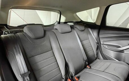 Ford Kuga III, 2014 год, 1 335 000 рублей, 13 фотография