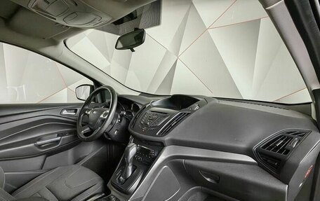 Ford Kuga III, 2014 год, 1 335 000 рублей, 9 фотография