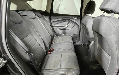 Ford Kuga III, 2014 год, 1 335 000 рублей, 12 фотография