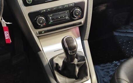 Skoda Octavia, 2012 год, 899 000 рублей, 10 фотография