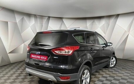 Ford Kuga III, 2014 год, 1 335 000 рублей, 8 фотография