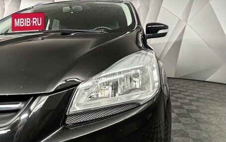 Ford Kuga III, 2014 год, 1 335 000 рублей, 17 фотография