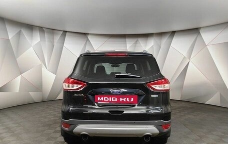 Ford Kuga III, 2014 год, 1 335 000 рублей, 6 фотография