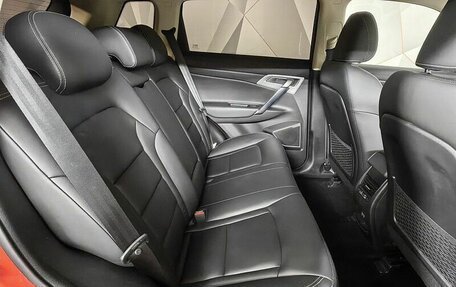 Geely Atlas I, 2020 год, 1 495 000 рублей, 12 фотография