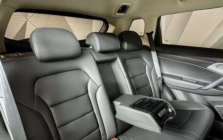 Geely Atlas I, 2020 год, 1 495 000 рублей, 13 фотография