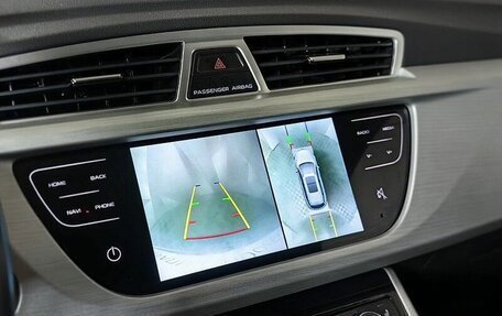 Geely Atlas I, 2020 год, 1 495 000 рублей, 16 фотография