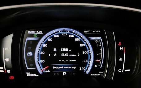 Geely Atlas I, 2020 год, 1 495 000 рублей, 20 фотография