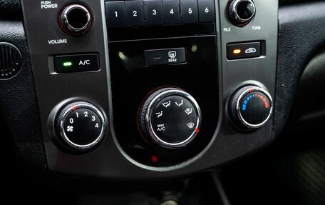 KIA Cerato III, 2010 год, 750 000 рублей, 16 фотография