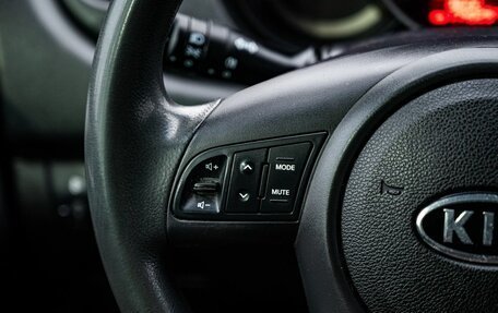 KIA Cerato III, 2010 год, 750 000 рублей, 12 фотография