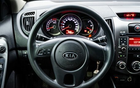 KIA Cerato III, 2010 год, 750 000 рублей, 10 фотография