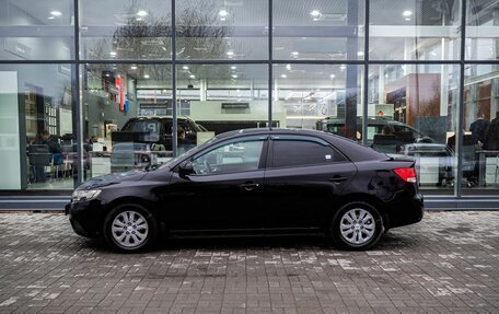 KIA Cerato III, 2010 год, 750 000 рублей, 7 фотография