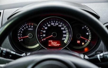 KIA Cerato III, 2010 год, 750 000 рублей, 11 фотография