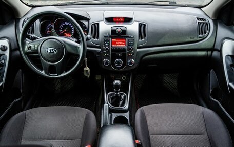 KIA Cerato III, 2010 год, 750 000 рублей, 9 фотография