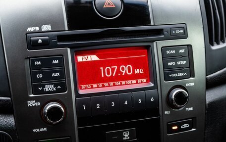 KIA Cerato III, 2010 год, 750 000 рублей, 15 фотография