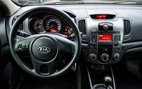 KIA Cerato III, 2010 год, 750 000 рублей, 13 фотография