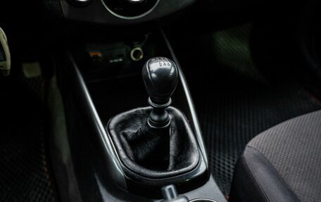 KIA Cerato III, 2010 год, 750 000 рублей, 17 фотография