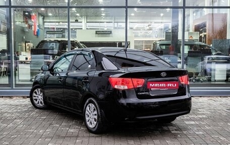 KIA Cerato III, 2010 год, 750 000 рублей, 6 фотография