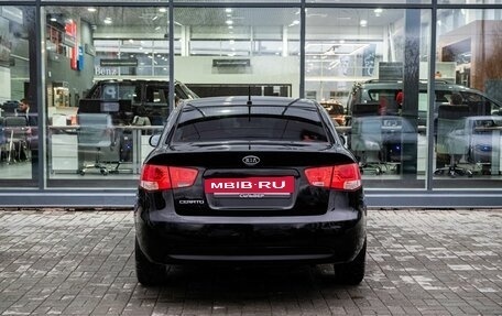 KIA Cerato III, 2010 год, 750 000 рублей, 4 фотография