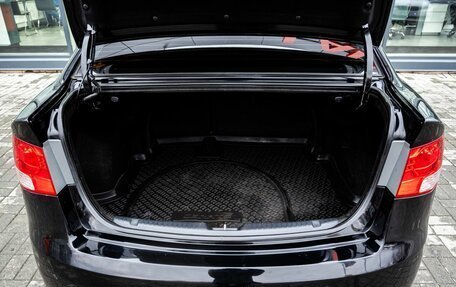 KIA Cerato III, 2010 год, 750 000 рублей, 19 фотография