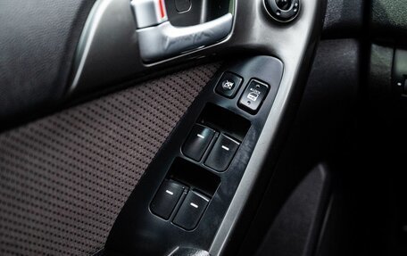 KIA Cerato III, 2010 год, 750 000 рублей, 18 фотография